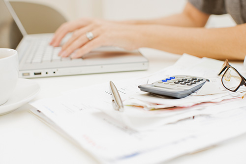 Canton accounting services